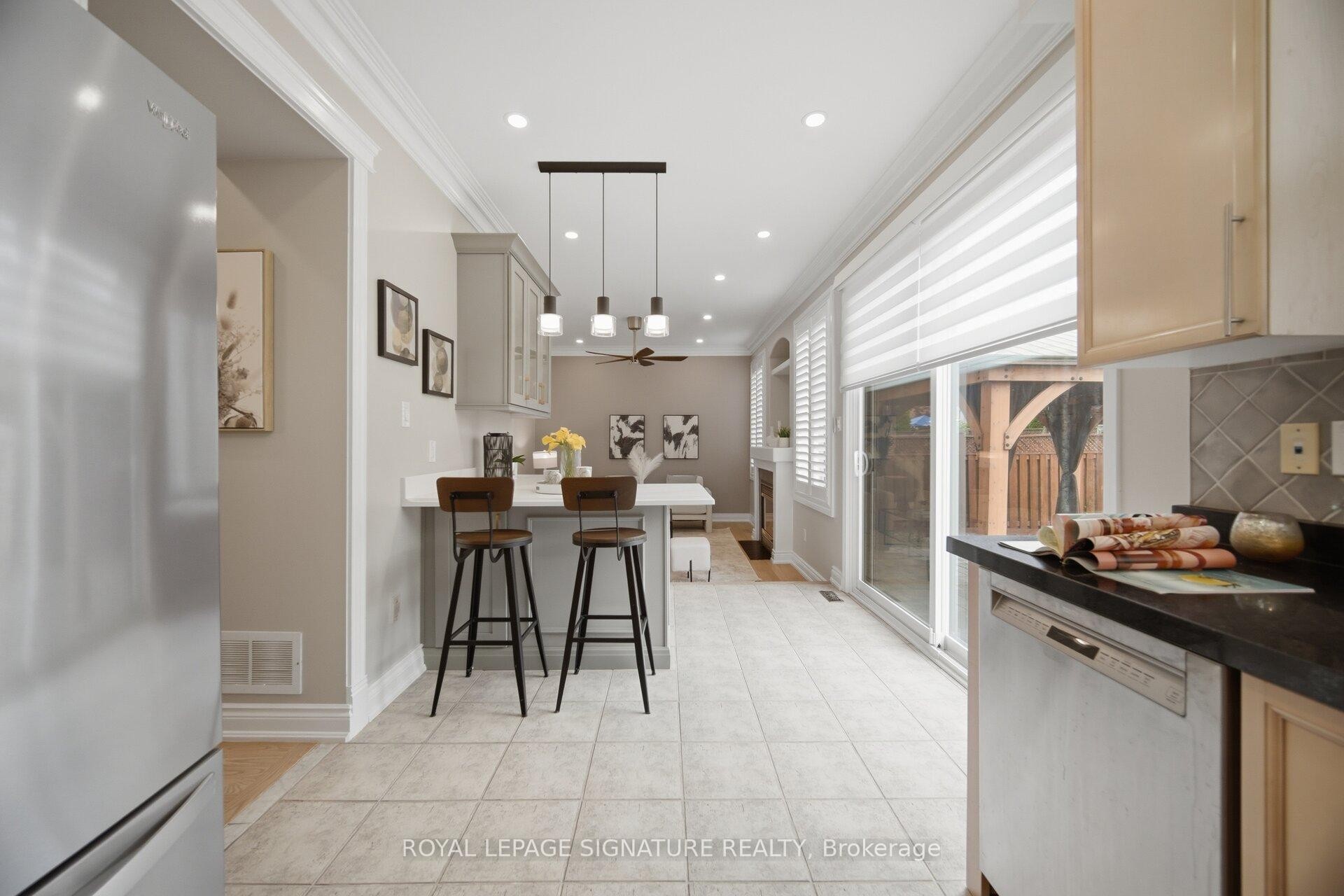 3786 Swiftdale Drive, Mississauga, ON