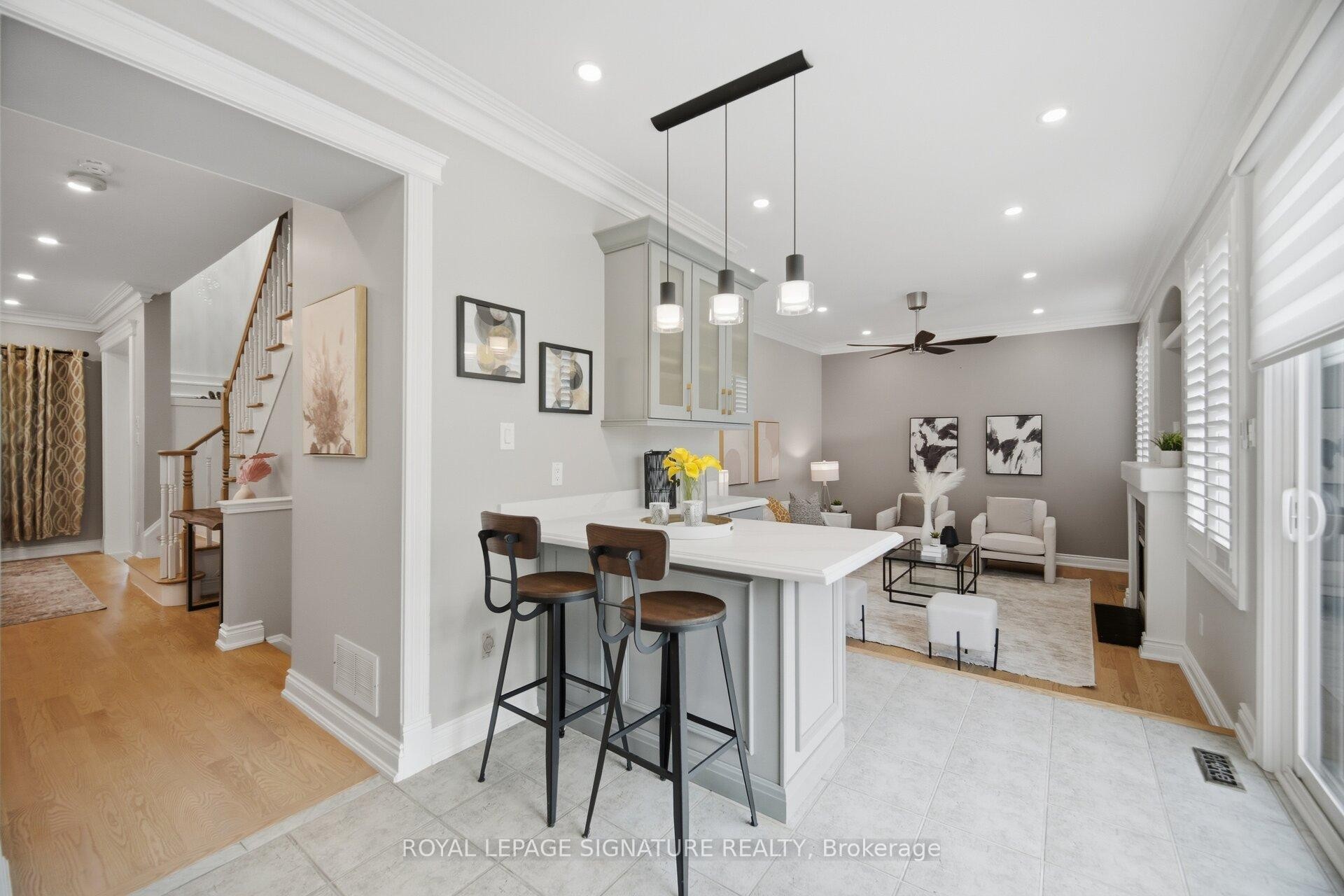 3786 Swiftdale Drive, Mississauga, ON