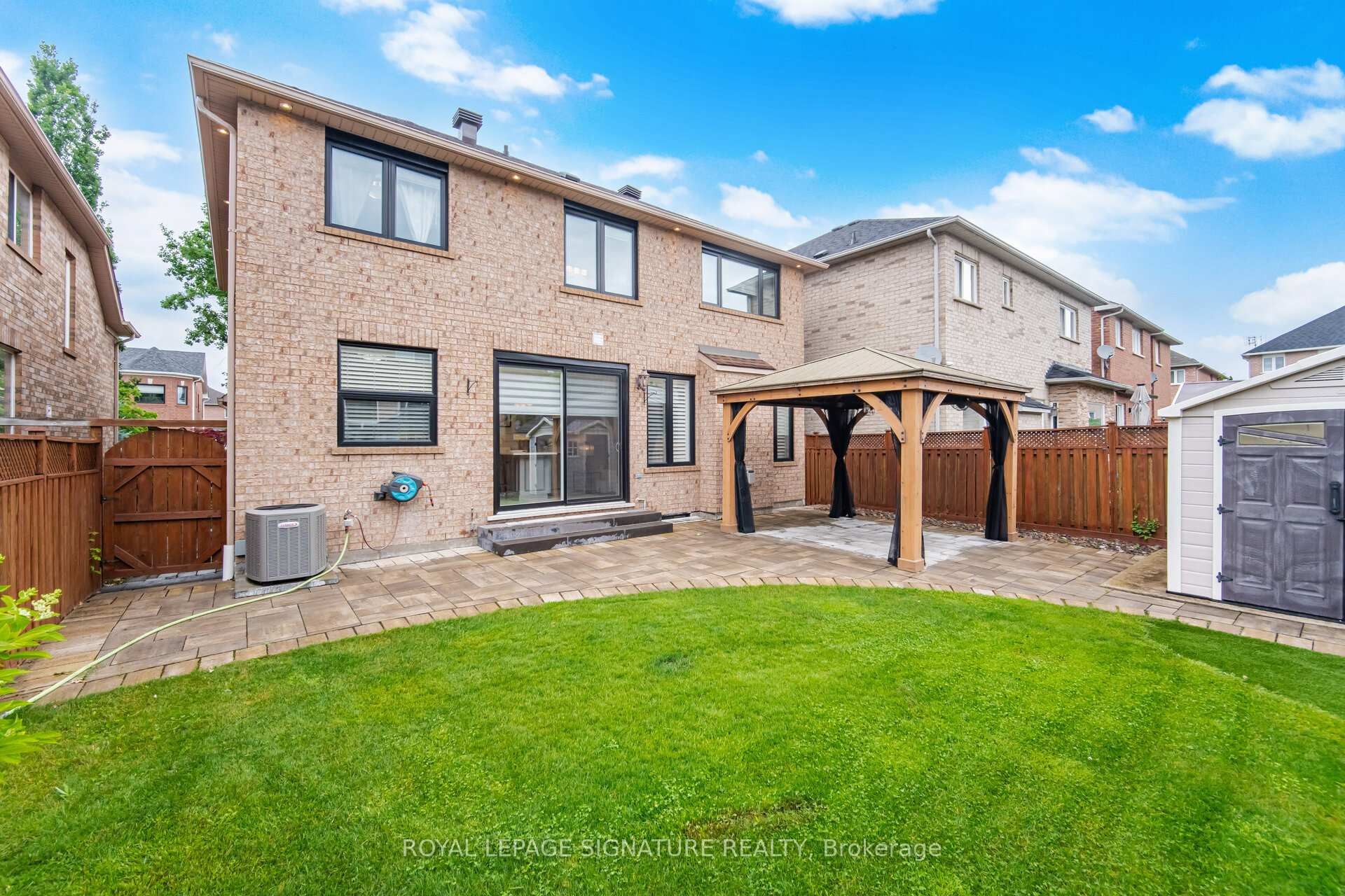 3786 Swiftdale Drive, Mississauga, ON