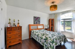 Bedroom -