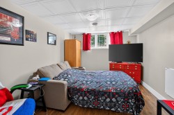 Bedroom -