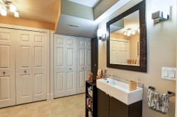 Bathroom -