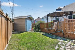 Shed -