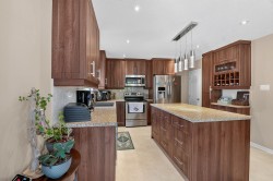 Kitchen -