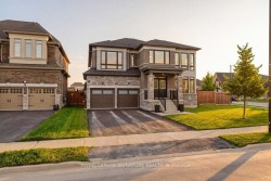 228 Reg Harrison Trail Newmarket, ON L3X 0M4