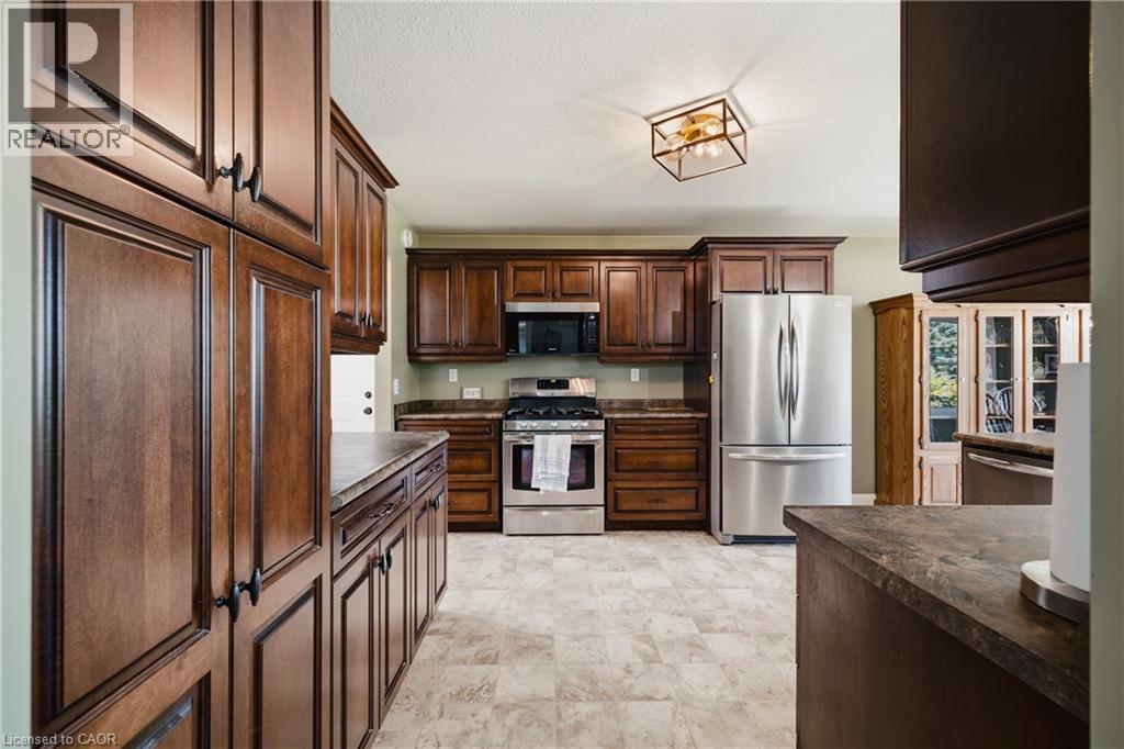 14 Regency Drive, Minto, ON