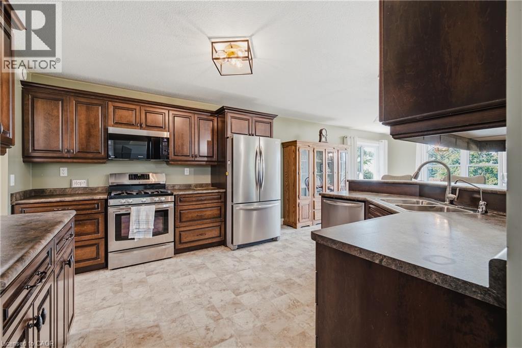 14 Regency Drive, Minto, ON