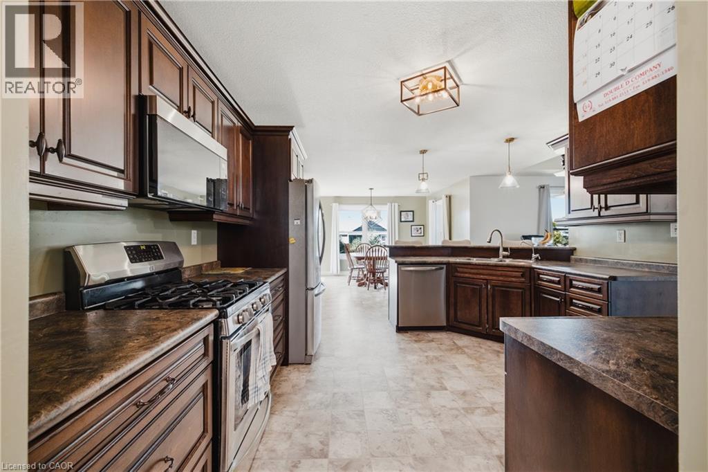 14 Regency Drive, Minto, ON