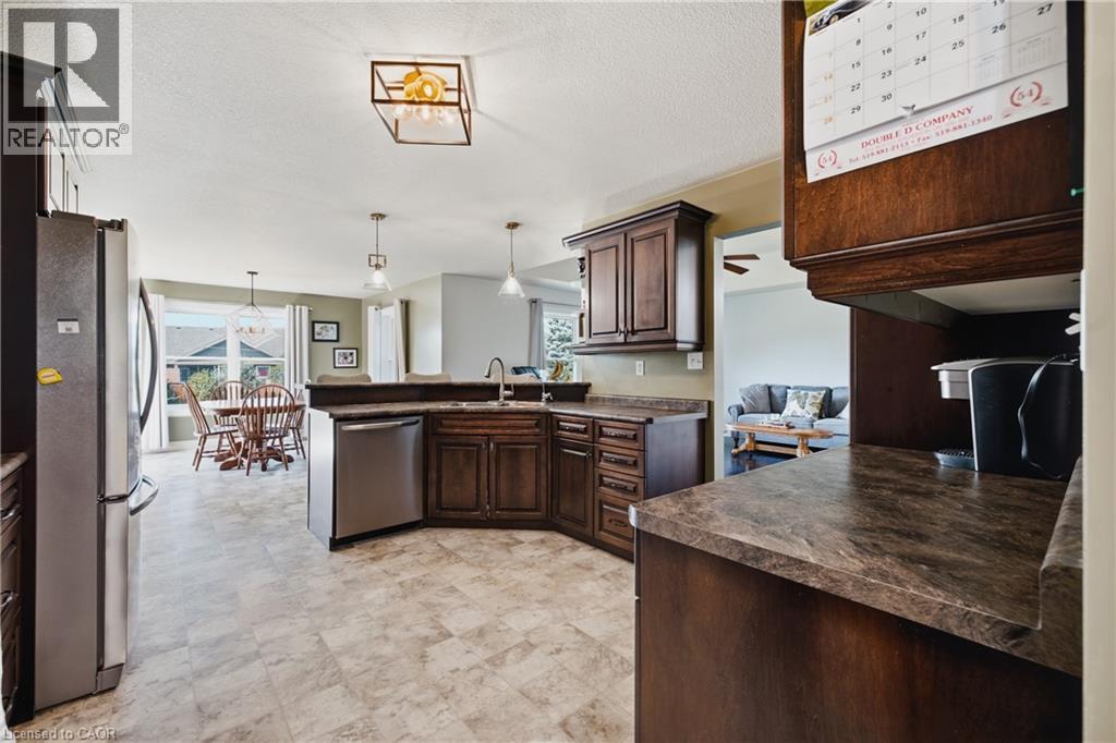 14 Regency Drive, Minto, ON