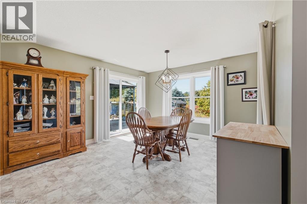 14 Regency Drive, Minto, ON
