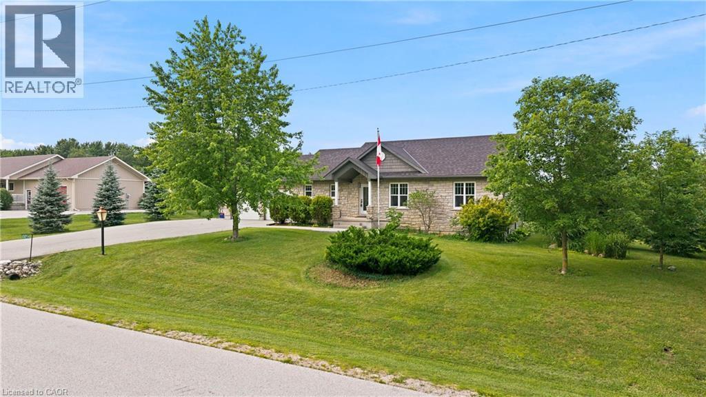 14 Regency Drive, Minto, ON