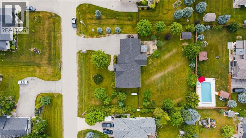 14 Regency Drive, Minto, ON