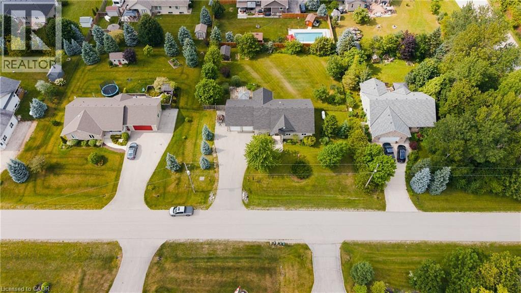 14 Regency Drive, Minto, ON