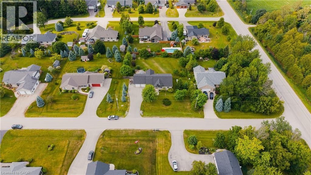 14 Regency Drive, Minto, ON