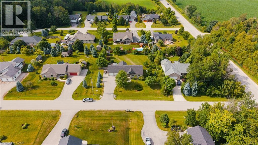 14 Regency Drive, Minto, ON