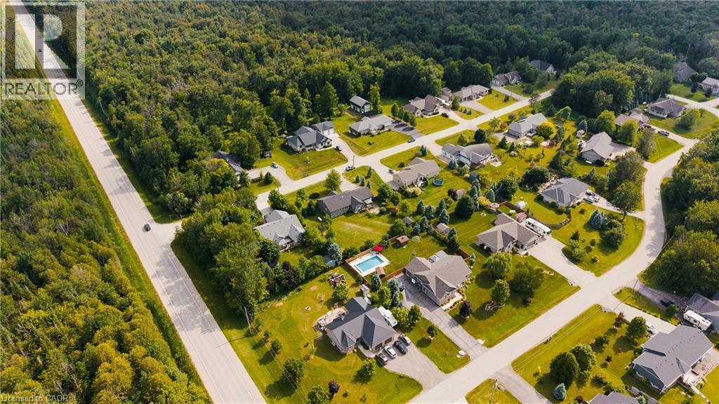 14 Regency Drive, Minto, ON