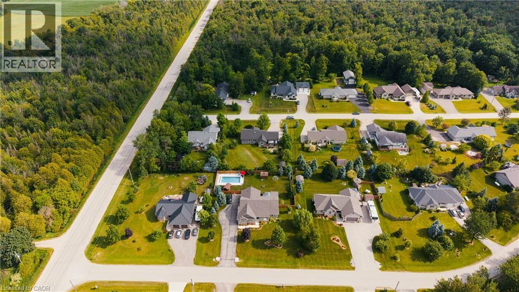 14 Regency Drive, Minto, ON