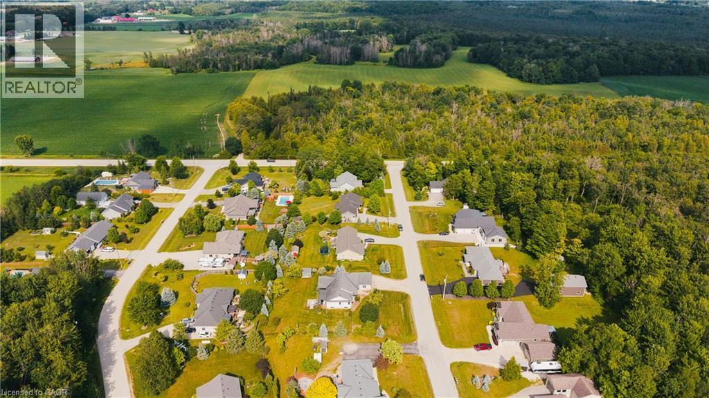14 Regency Drive, Minto, ON