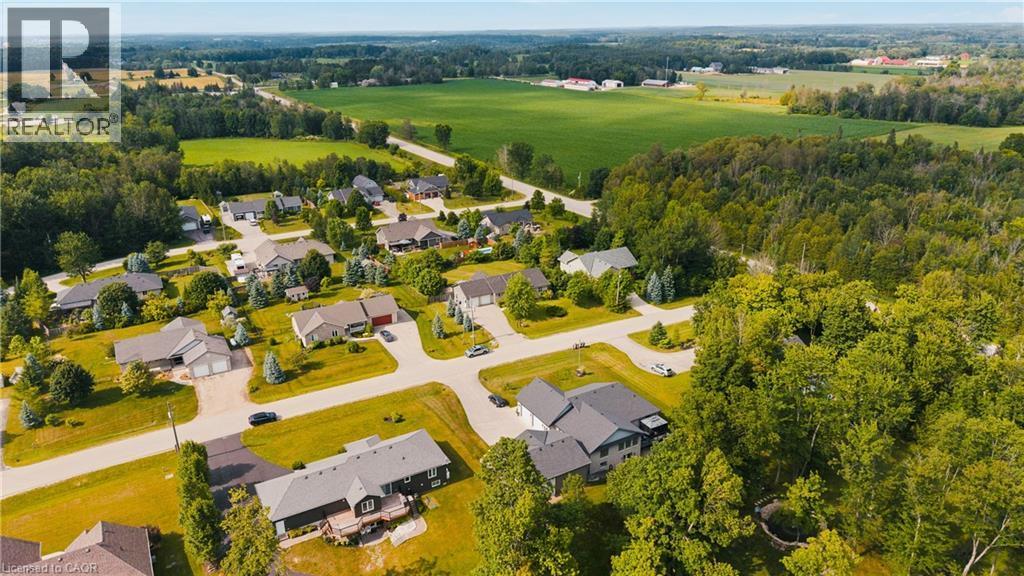 14 Regency Drive, Minto, ON