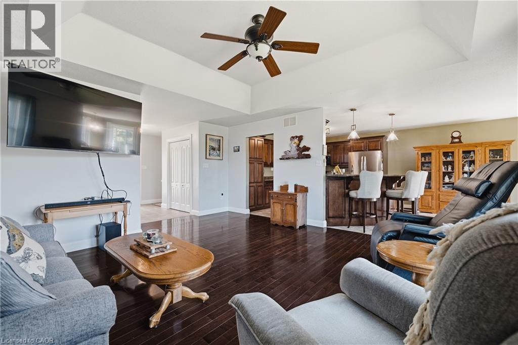 14 Regency Drive, Minto, ON