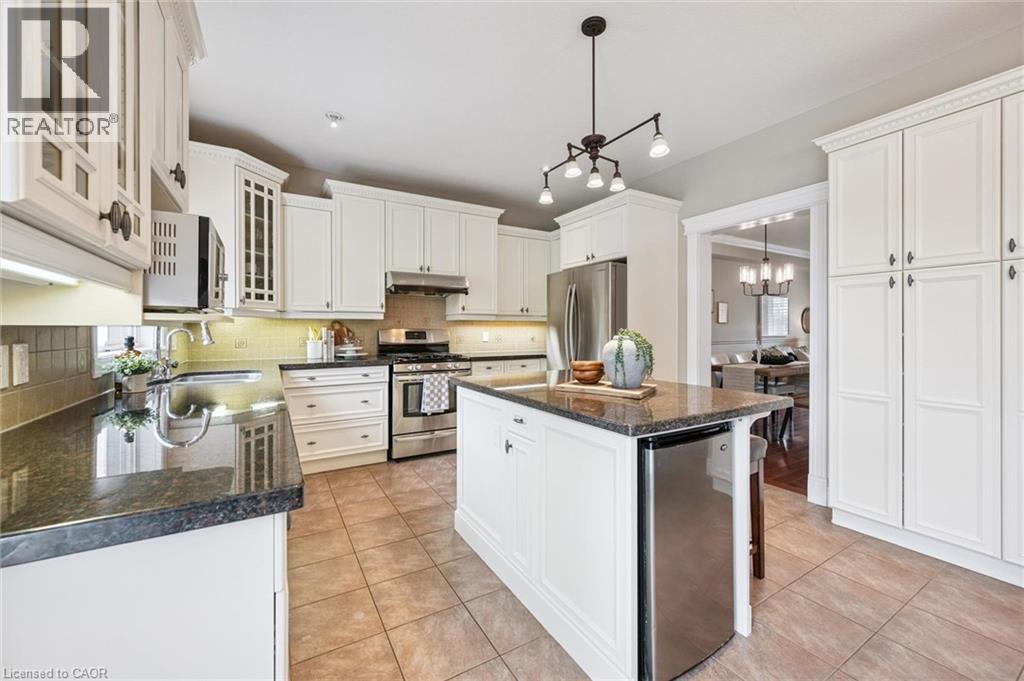 456 Kelso Drive, Waterloo, ON