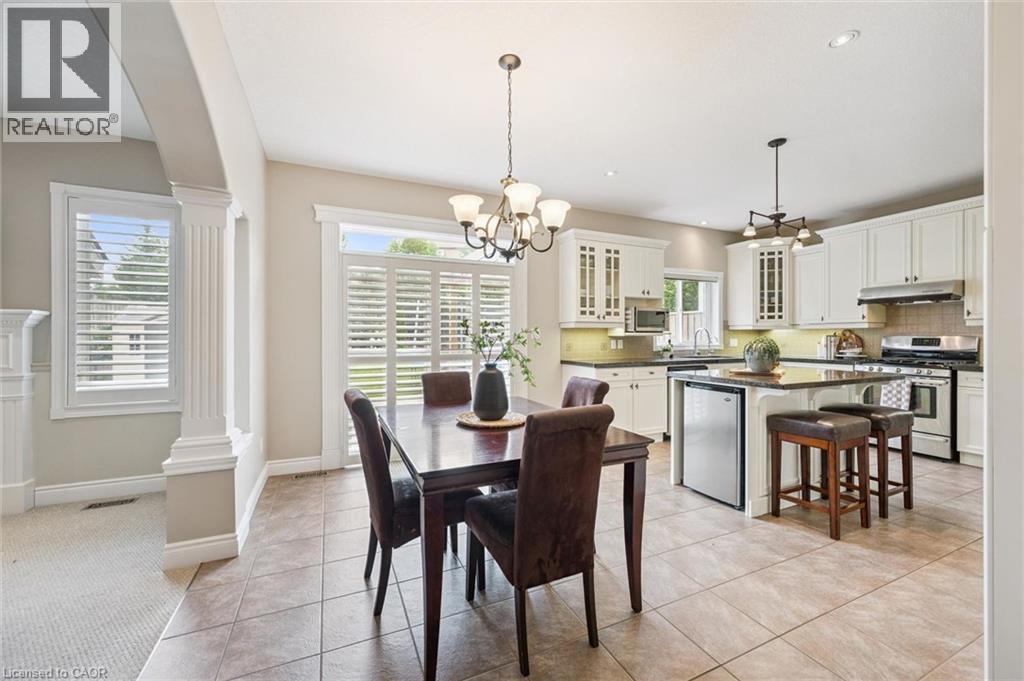456 Kelso Drive, Waterloo, ON