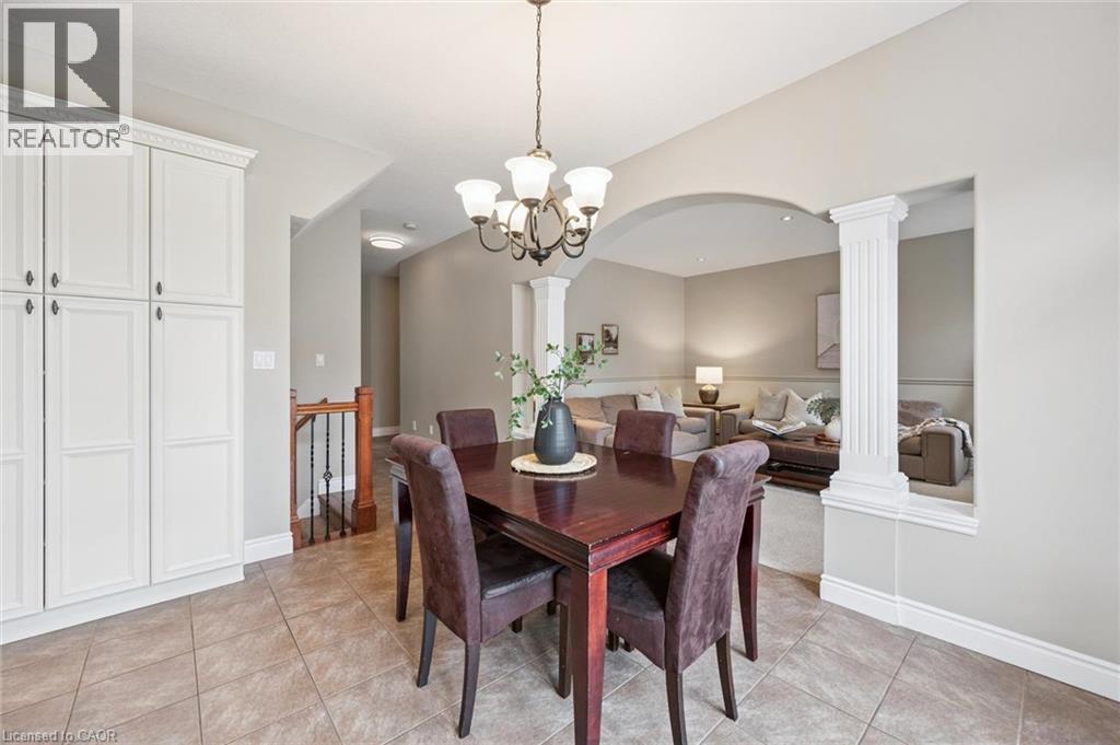 456 Kelso Drive, Waterloo, ON
