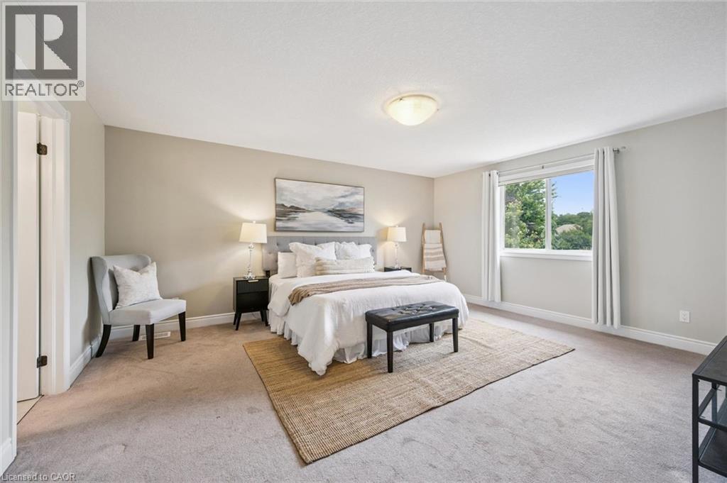 456 Kelso Drive, Waterloo, ON