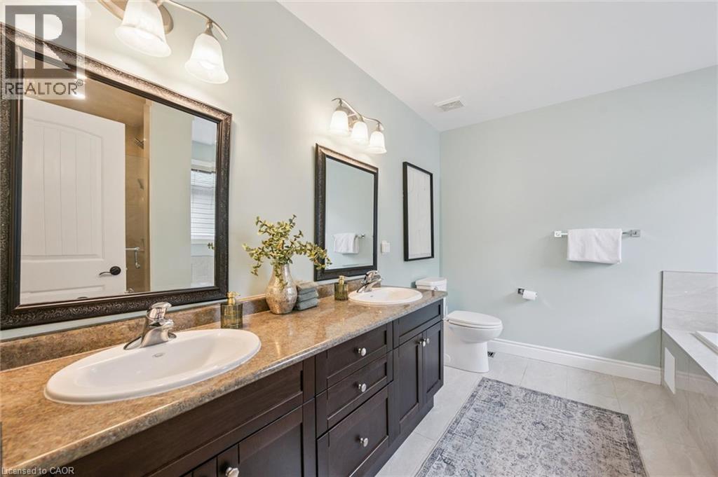 456 Kelso Drive, Waterloo, ON
