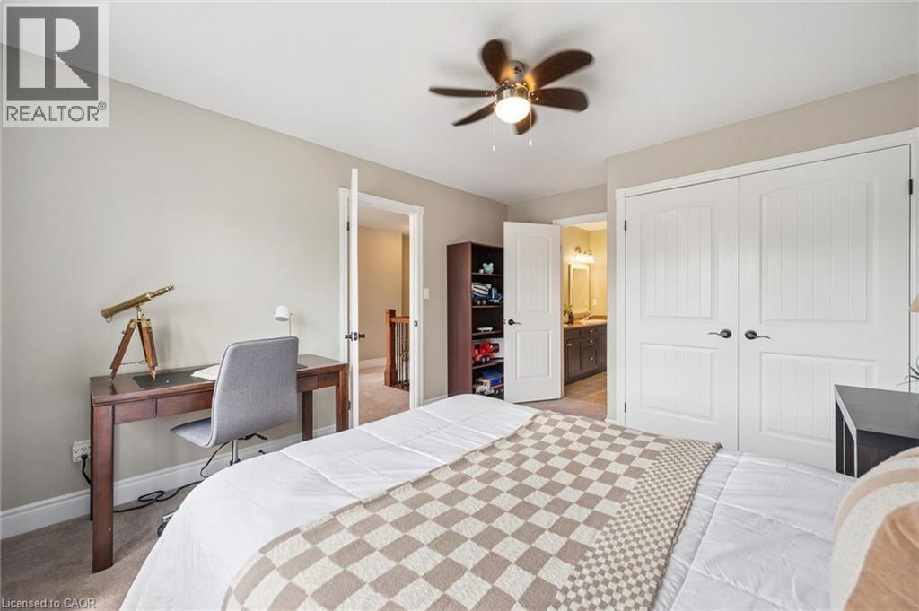 456 Kelso Drive, Waterloo, ON