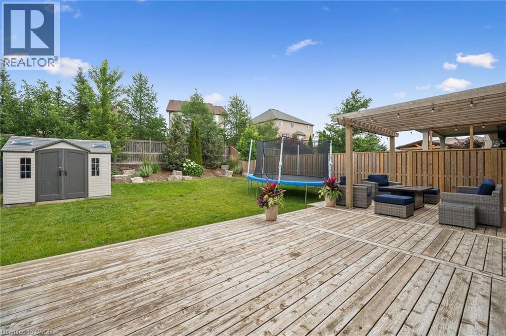 456 Kelso Drive, Waterloo, ON