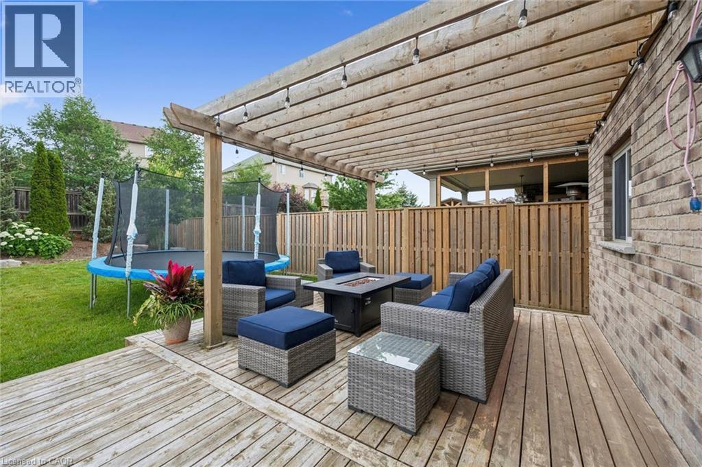 456 Kelso Drive, Waterloo, ON
