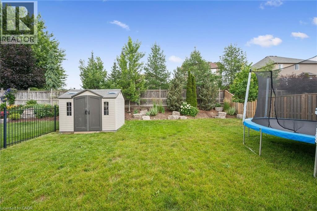 456 Kelso Drive, Waterloo, ON