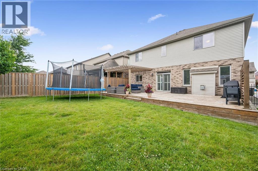 456 Kelso Drive, Waterloo, ON
