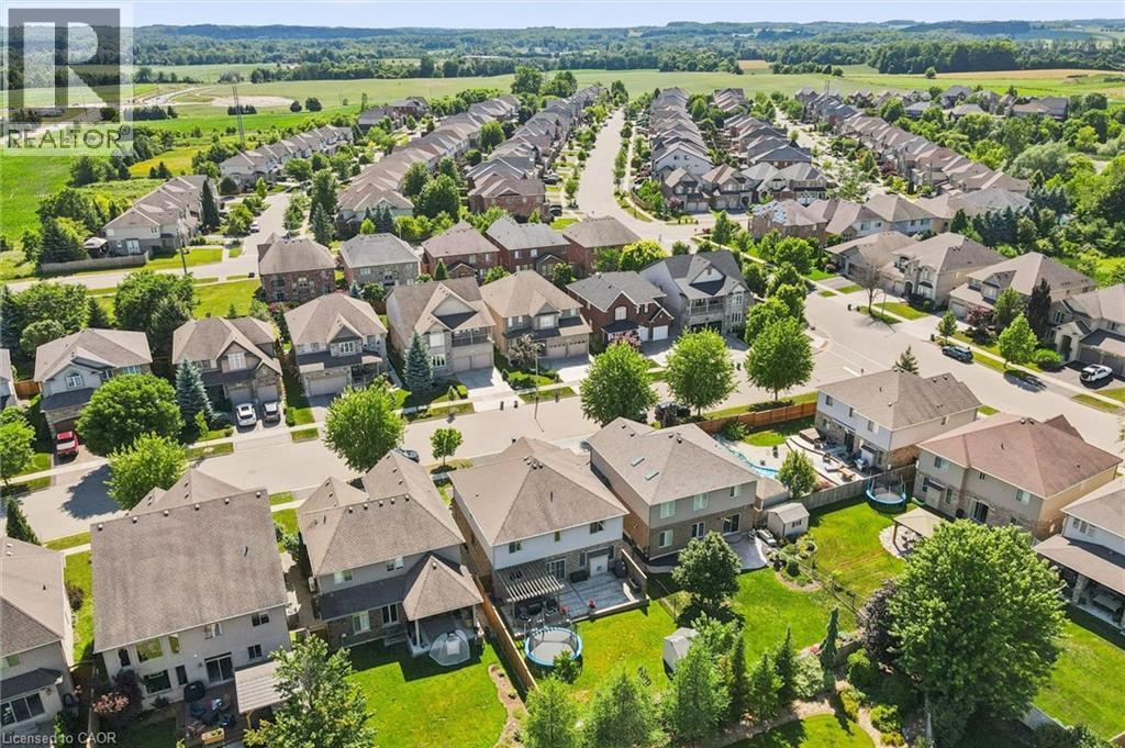 456 Kelso Drive, Waterloo, ON