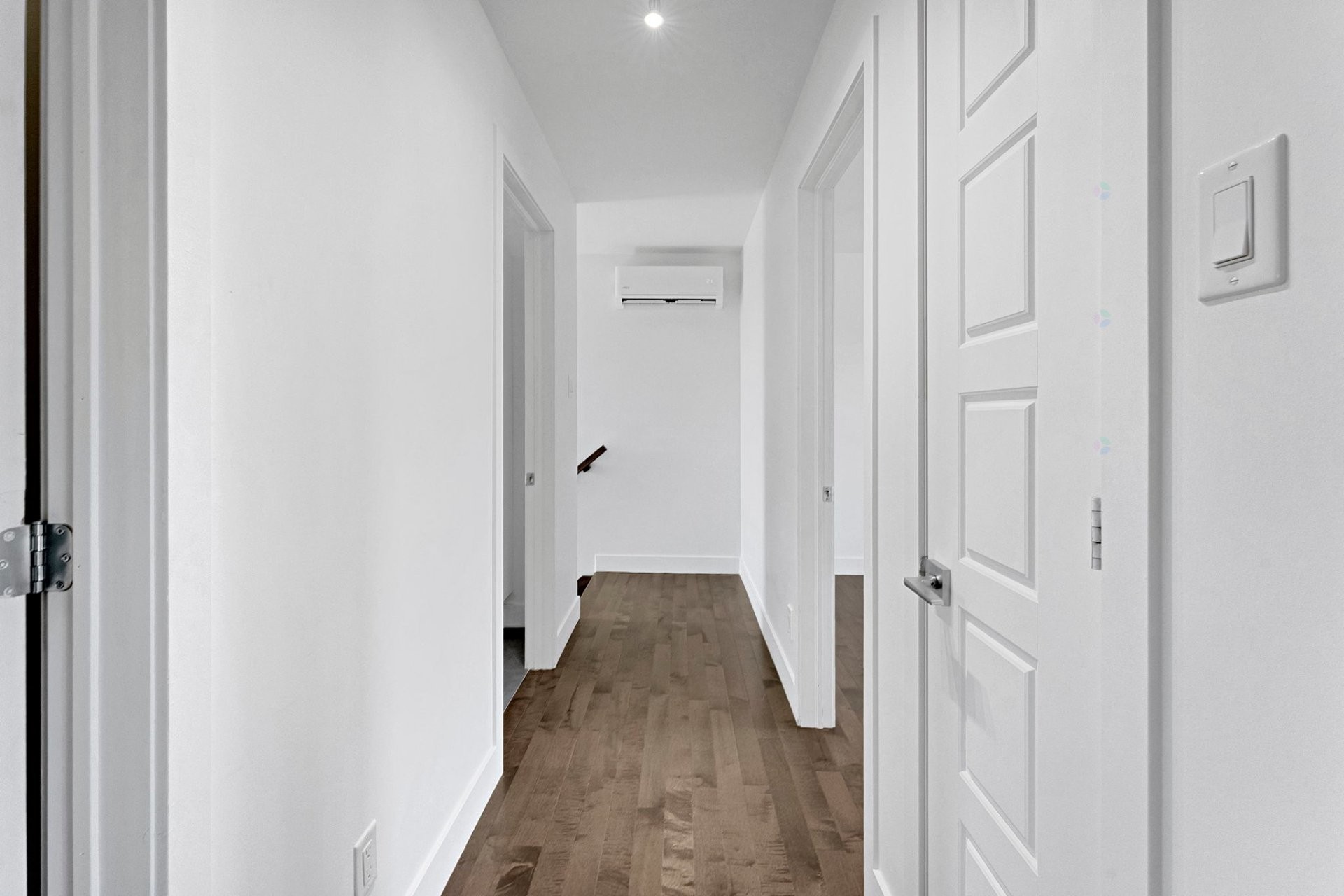 Corridor - 1019 Av. Boucher, Saint-Agapit, QC - Indoor Photo Showing Other Room