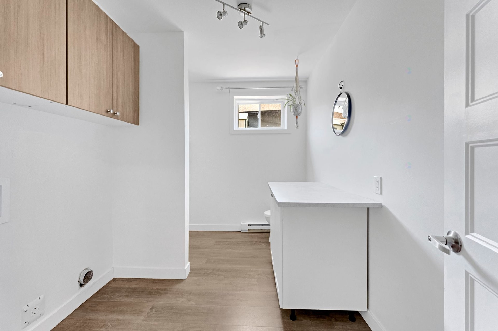 Bureau - 1019 Av. Boucher, Saint-Agapit, QC - Indoor Photo Showing Other Room