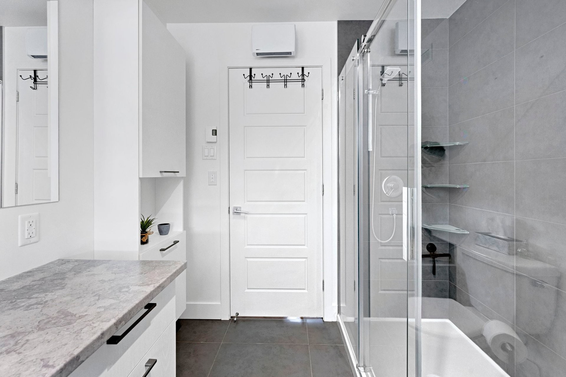 Salle de bains - 1019 Av. Boucher, Saint-Agapit, QC - Indoor Photo Showing Bathroom