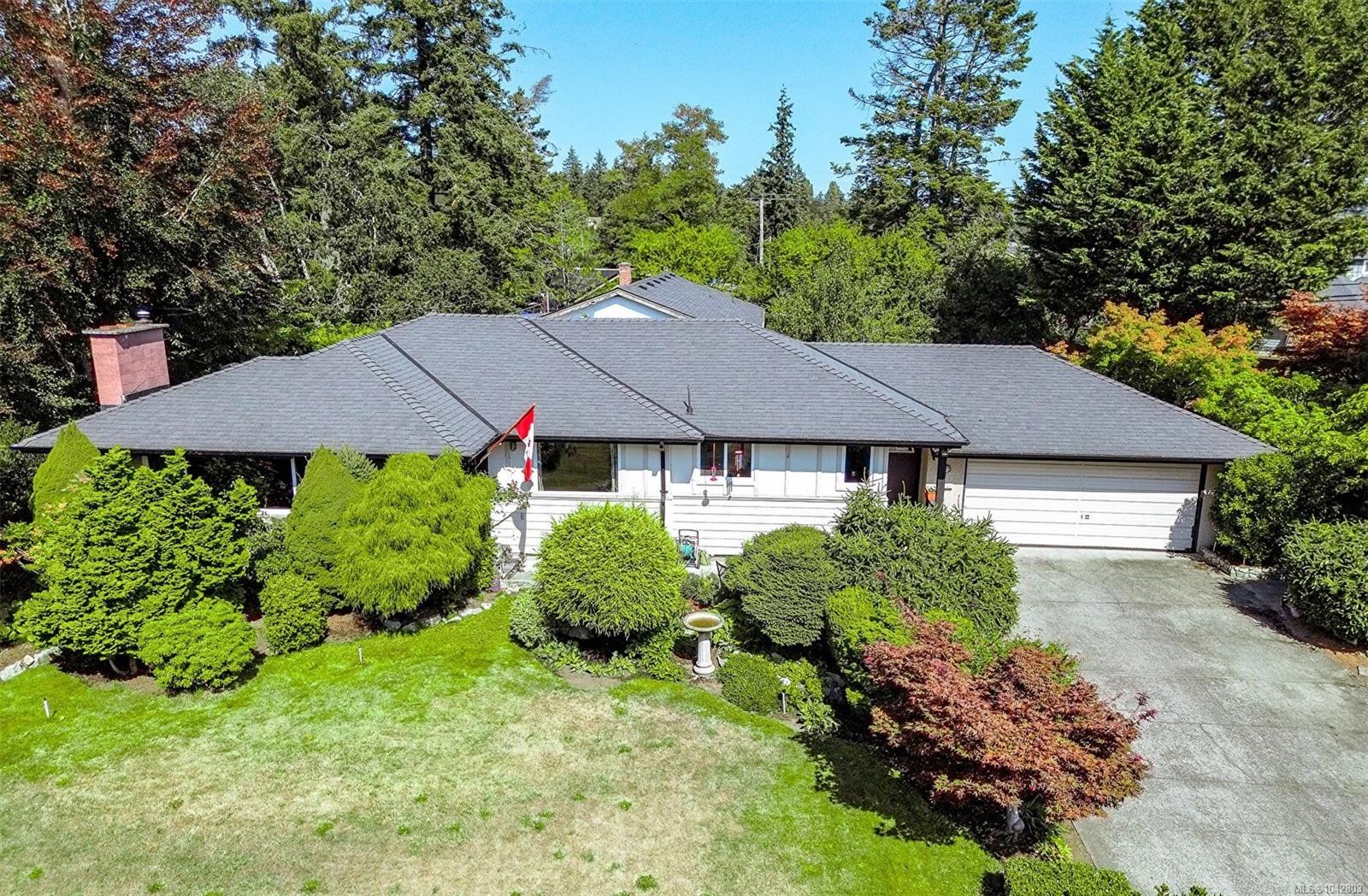 1288 Roy Rd, Saanich, BC