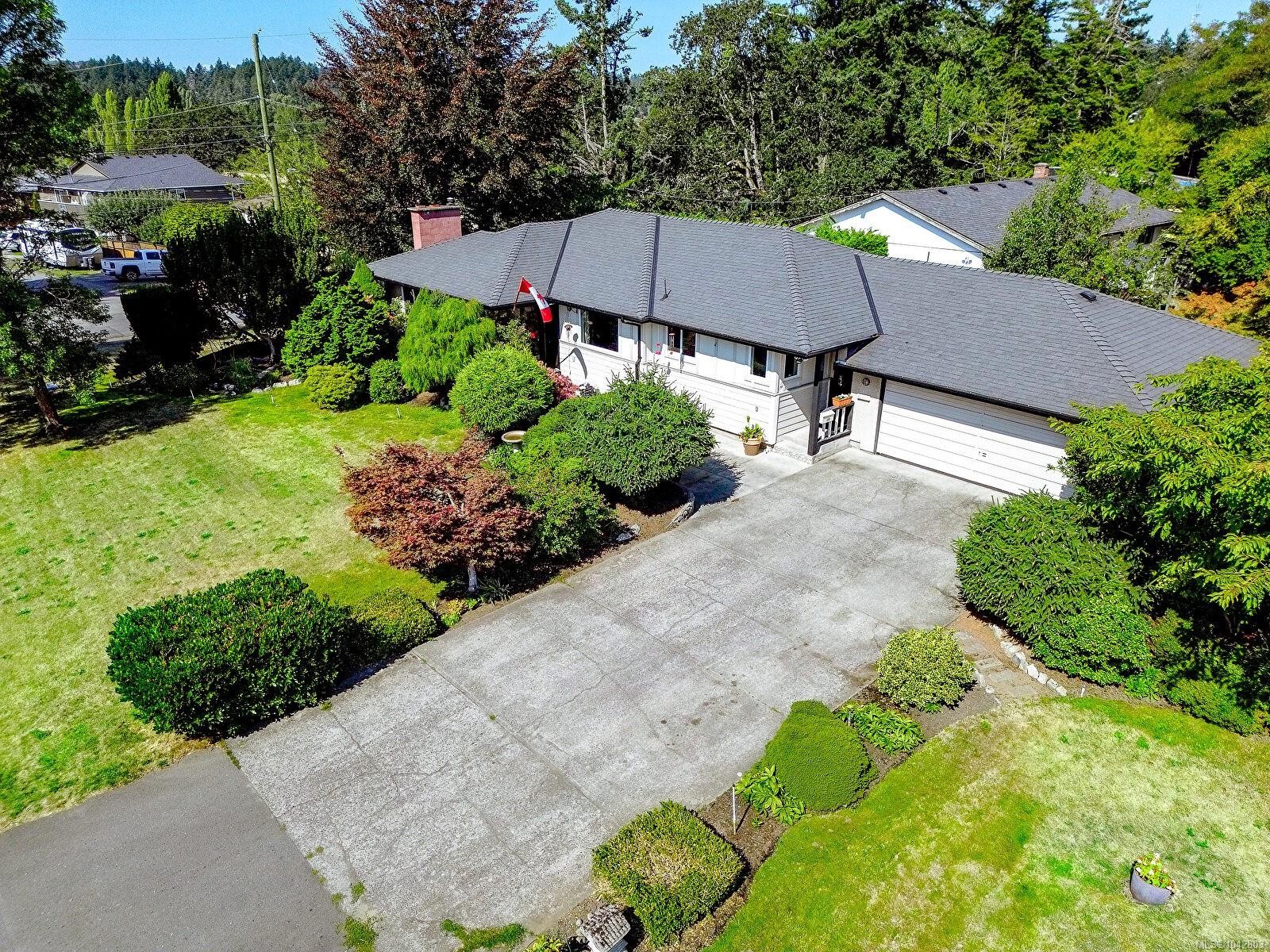 1288 Roy Rd, Saanich, BC