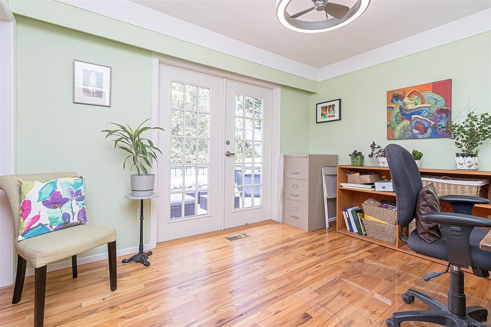 1288 Roy Rd, Saanich, BC