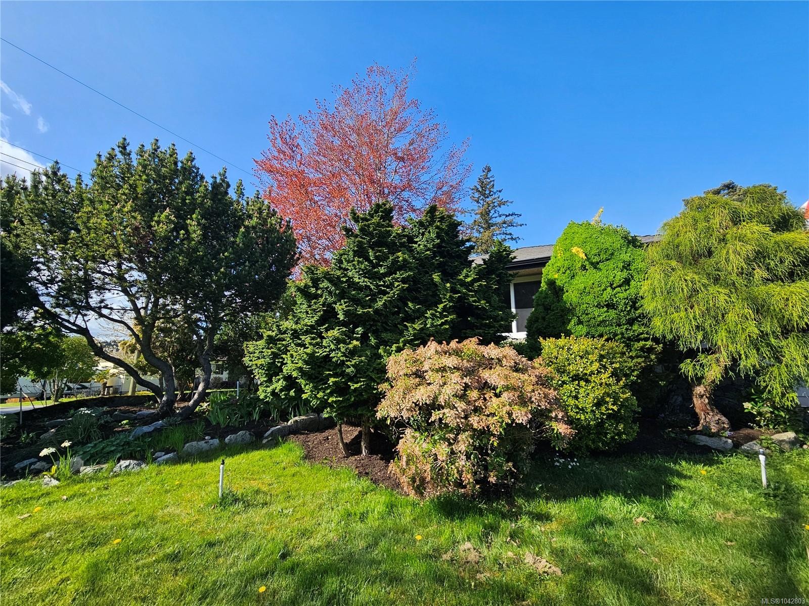 1288 Roy Rd, Saanich, BC