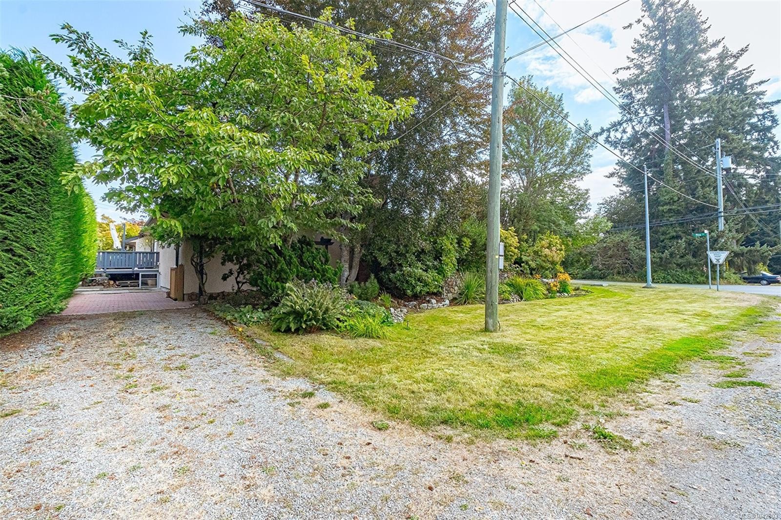 1288 Roy Rd, Saanich, BC