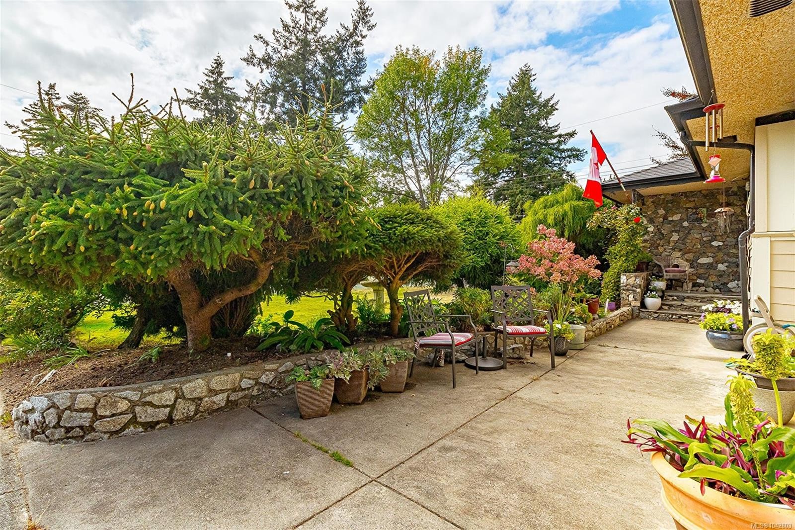 1288 Roy Rd, Saanich, BC