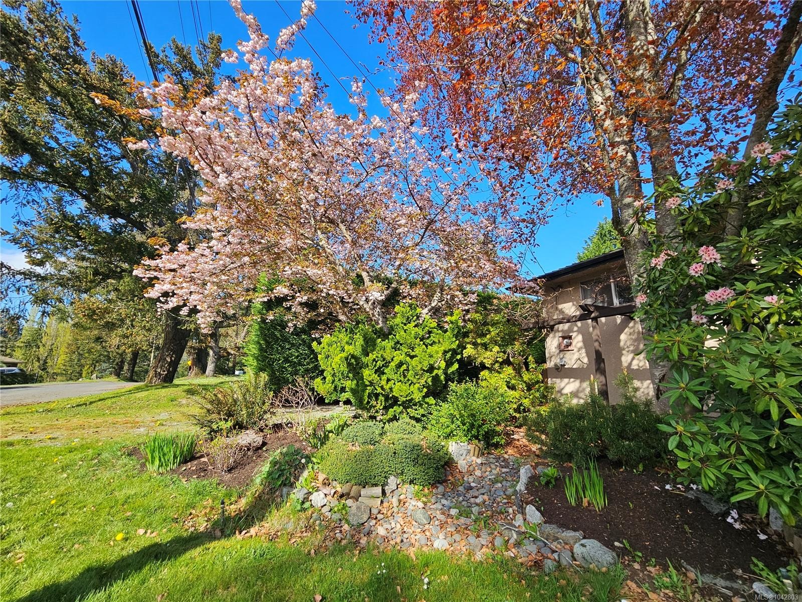 1288 Roy Rd, Saanich, BC