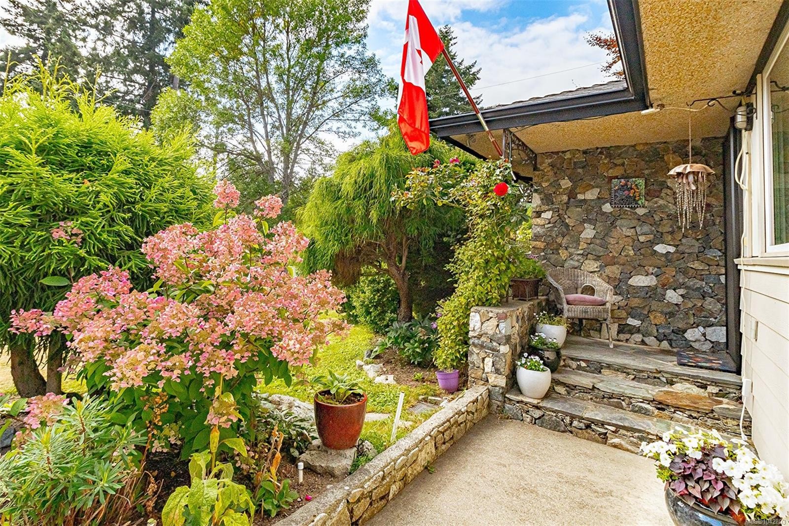 1288 Roy Rd, Saanich, BC