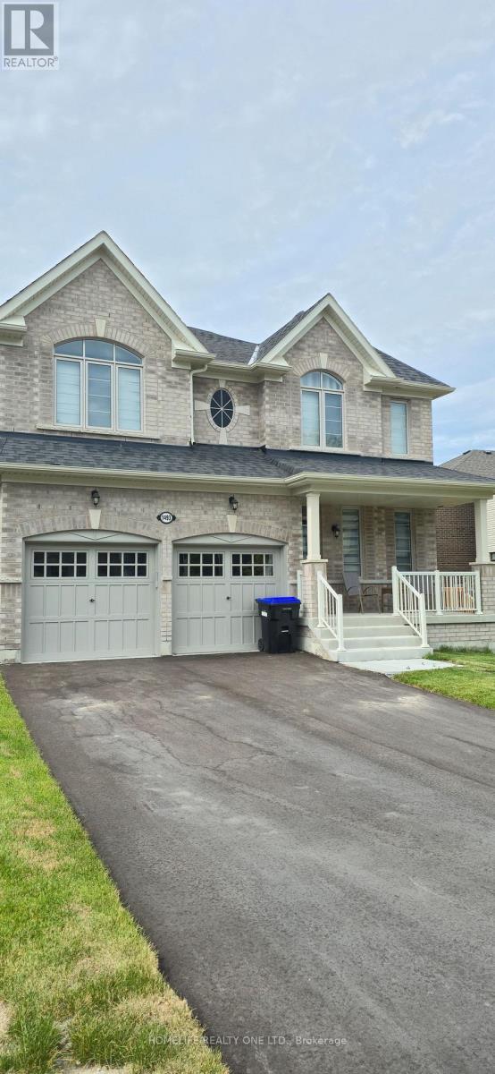 1493 Davis Loop S, Innisfil, ON