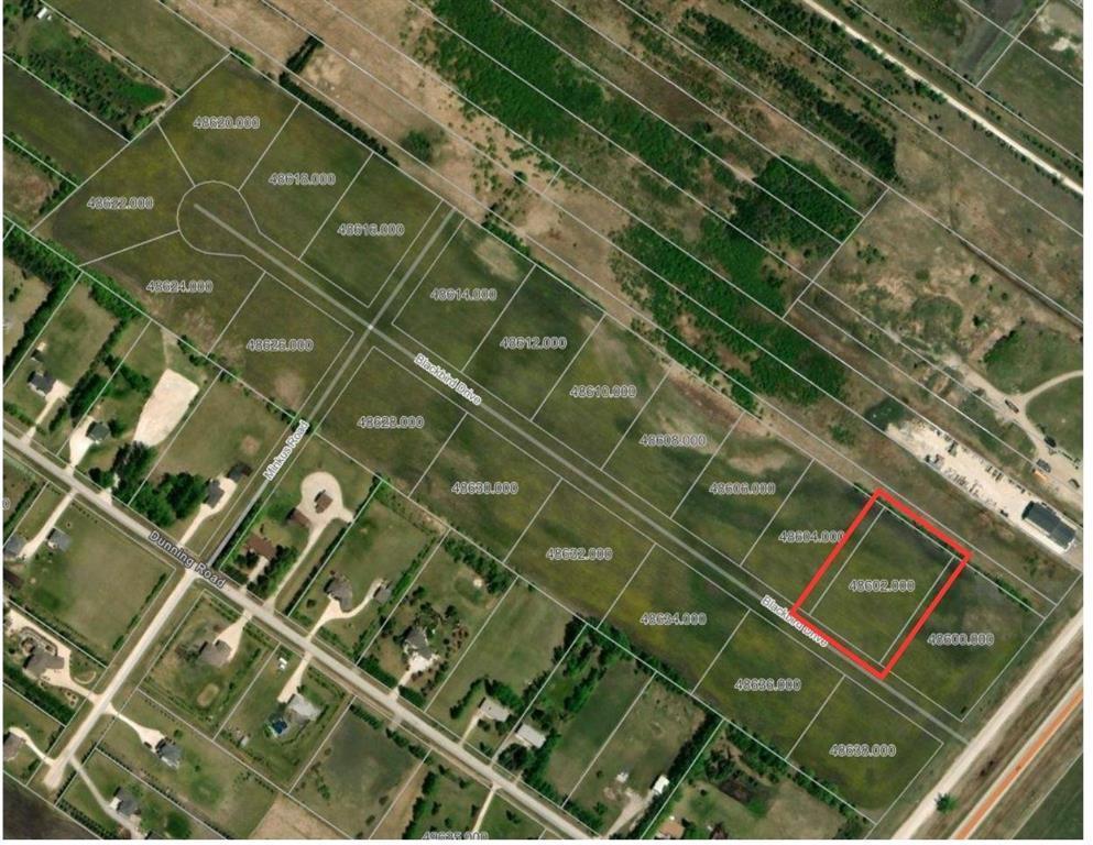 2 Blackbird Drive, St Clements, MB