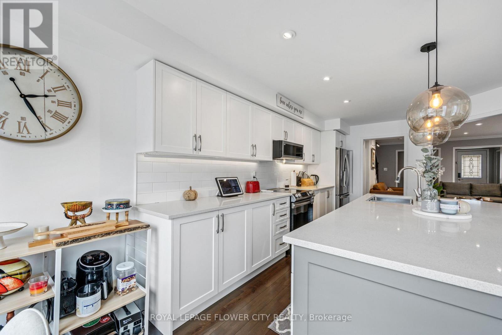 3910 Milkwood Crescent, Mississauga, ON