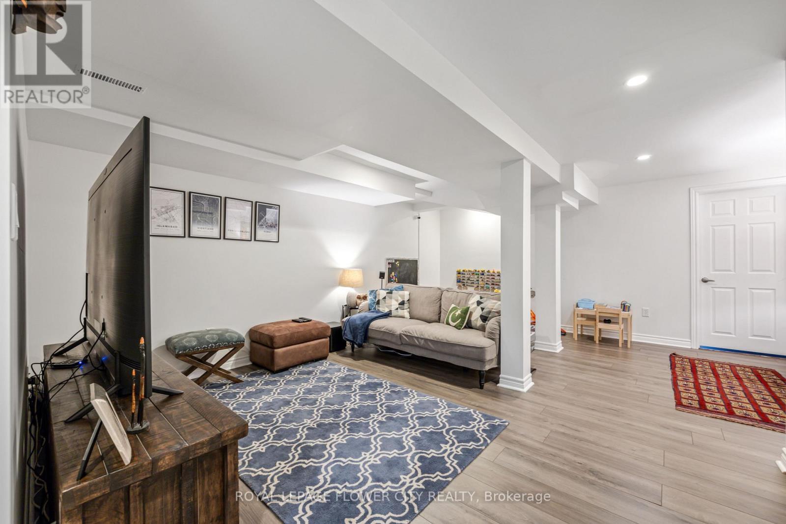 3910 Milkwood Crescent, Mississauga, ON